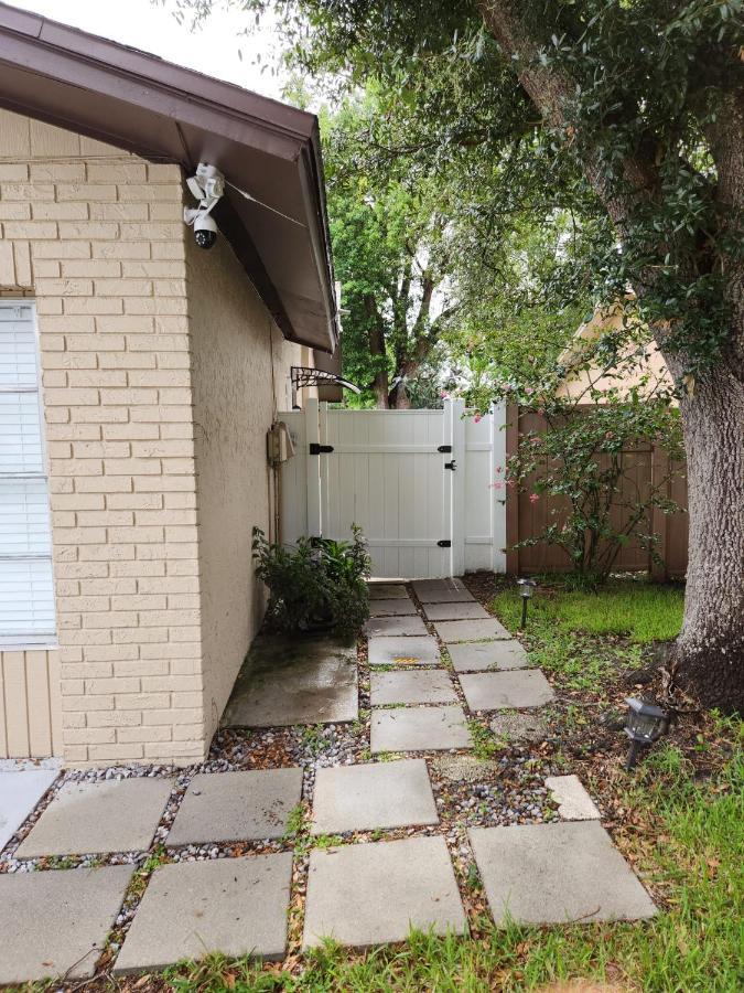 Adorable Mini Suite In Tampa Eksteriør bilde