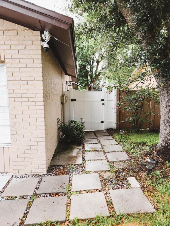 Adorable Mini Suite In Tampa Eksteriør bilde